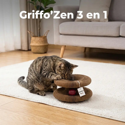 Griffo'Zen 3-en-1